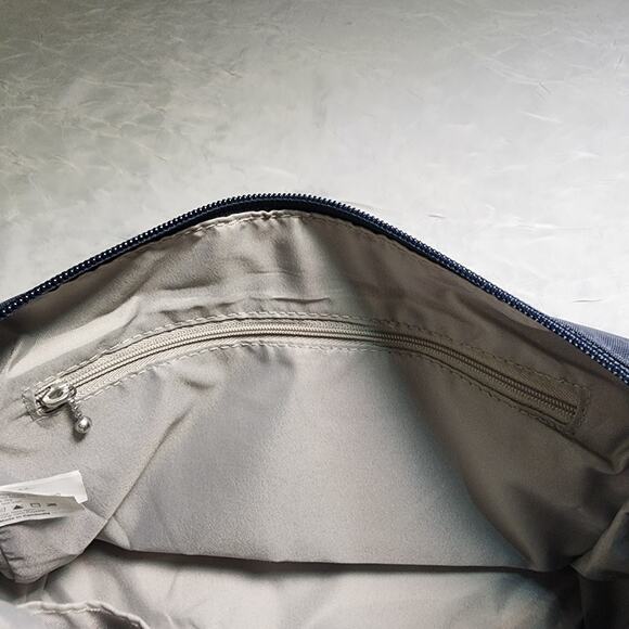 Baggallini Crossbody Shoulder Bag Flap Closure Purse RFID Multipocket Travel - Picture 9 of 10